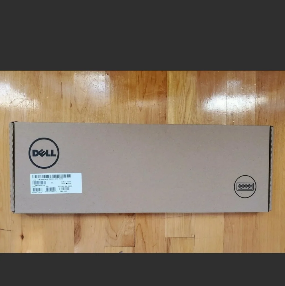 Dell model kb216